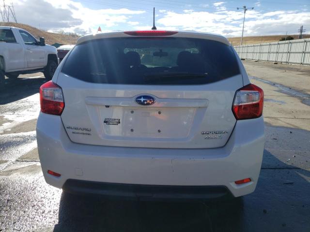 Photo 6 from auction – 2015 SUBARU IMPREZA with VIN JF1GPAA66FG285263