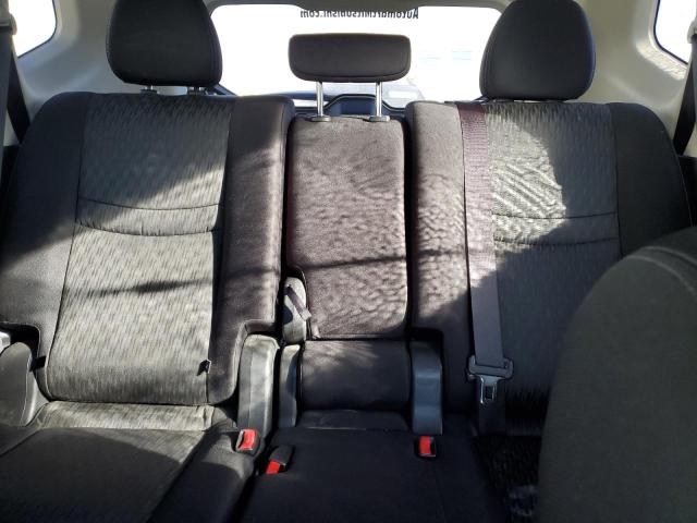 Photo 10 from auction – 2017 NISSAN ROGUE S with VIN JN8AT2MVXHW026874