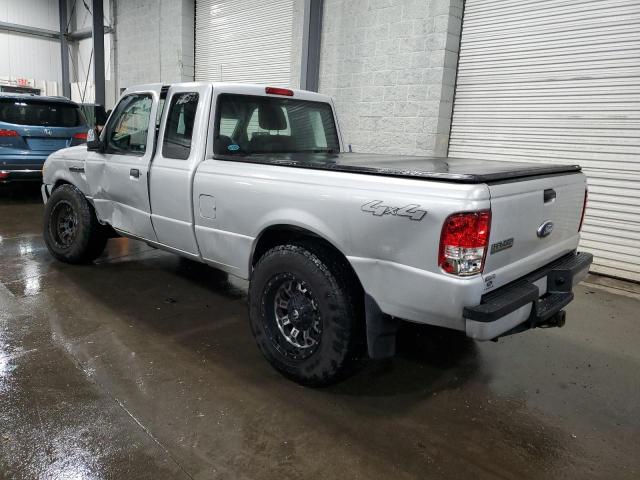 Photo 2 from auction – 2011 FORD RANGER SUP with VIN 1FTLR4FE8BPA79456