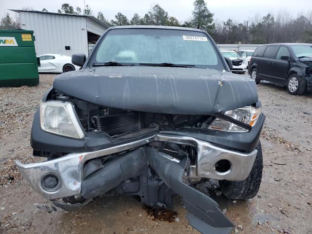 Photo 5 from auction – 2010 NISSAN FRONTIER C with VIN 1N6AD0ER2AC430741