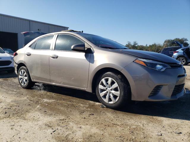 Photo 4 from auction – 2015 TOYOTA COROLLA L with VIN 2T1BURHE5FC474851