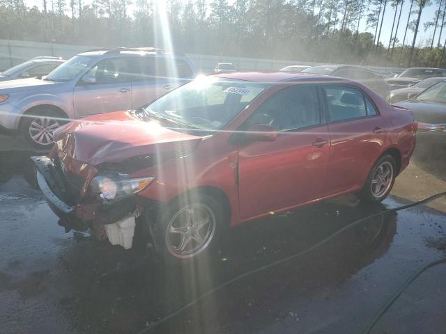 Zdjęcie 1 z aukcji – 2009 TOYOTA COROLLA z VIN 2T1BU40E49C141723
