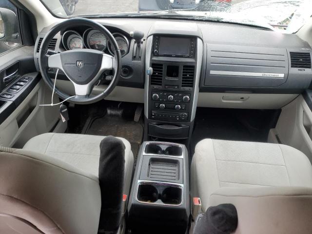 Photo 8 from auction – 2008 DODGE GRAND CARA with VIN 1D8HN54P38B154101