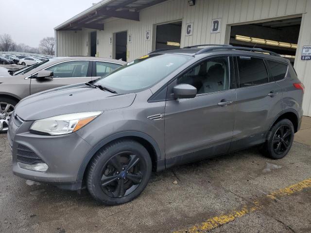 FORD ESCAPE SE 2014 with VIN 1FMCU0GX3EUE52234 - Photo from auction