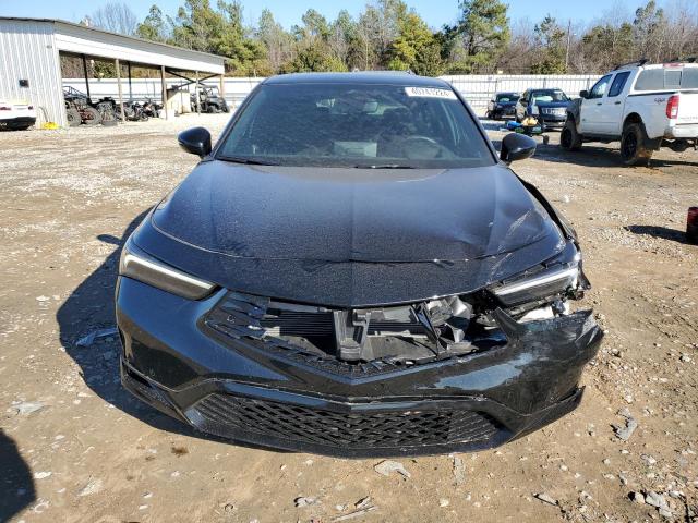 Photo 5 from auction – 2024 ACURA INTEGRA A- with VIN 19UDE4H63RA004555