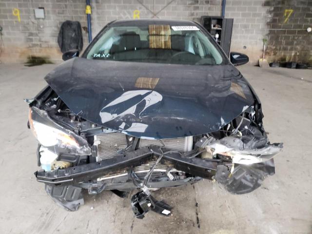 Photo 5 from auction – 2018 TOYOTA COROLLA L with VIN 2T1BURHE2JC081737