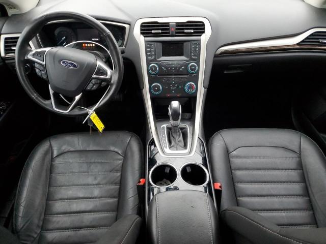 Photo 8 from auction – 2014 FORD FUSION SE with VIN 3FA6P0HD3ER127464