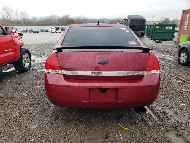 Photo 6 from auction – 2008 CHEVROLET IMPALA LT with VIN 2G1WT58K681210342