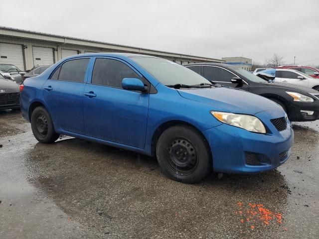 Photo 4 from auction – 2010 TOYOTA COROLLA BA with VIN 1NXBU4EE2AZ250659