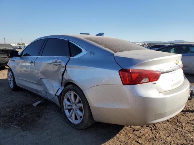 Photo 2 from auction – 2017 CHEVROLET IMPALA LT with VIN 2G1105S3XH9171616