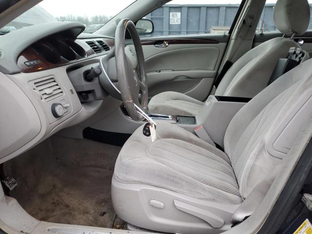 Photo 7 from auction – 2009 BUICK LUCERNE CX with VIN 1G4HP57MX9U108602