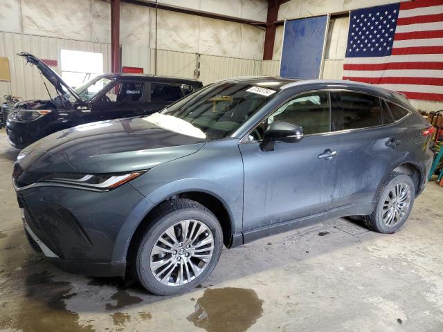 Photo 1 from auction – 2022 TOYOTA VENZA LE with VIN JTEAAAAH9NJ115463