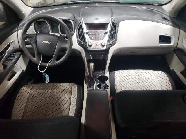 Photo 8 from auction – 2010 CHEVROLET EQUINOX LS with VIN 2CNFLCEW1A6378896