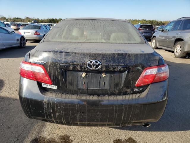 Photo 6 from auction – 2009 TOYOTA CAMRY BASE with VIN 4T1BE46K39U320599