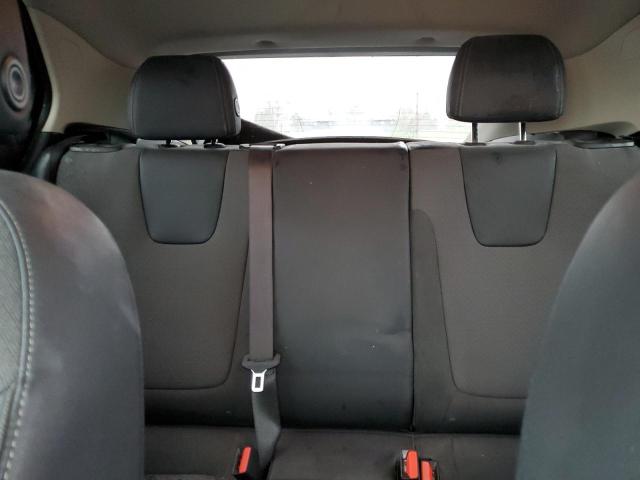 Photo 10 from auction – 2021 BUICK ENCORE GX with VIN KL4MMBS21MB163275