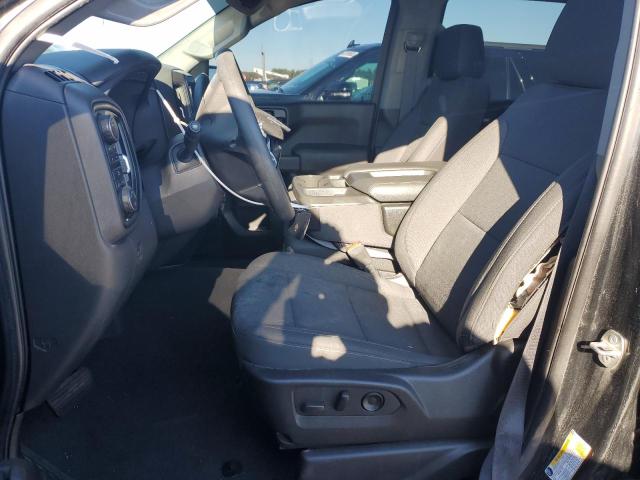 Photo 7 from auction – 2022 CHEVROLET SILVERADO with VIN 3GCPDCEDXNG572339
