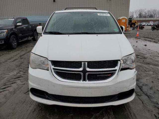 Photo 5 from auction – 2016 DODGE GRAND CARA with VIN 2C4RDGCG7GR380743