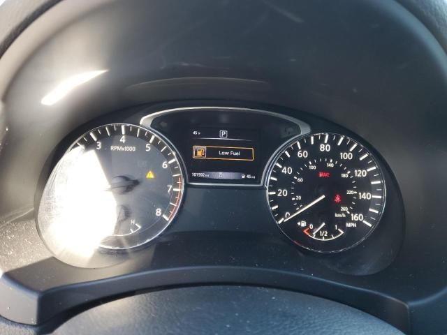 Photo 9 from auction – 2018 NISSAN ALTIMA 2.5 with VIN 1N4AL3AP5JC149602