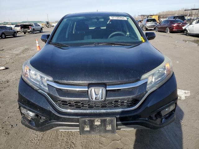 Photo 5 from auction – 2016 HONDA CR-V EX with VIN 2HKRM4H52GH603807