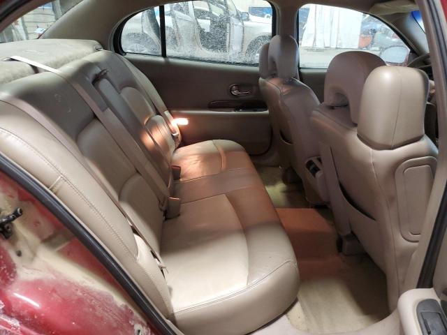 Photo 10 from auction – 2003 BUICK LESABRE LI with VIN 1G4HR54K53U189433
