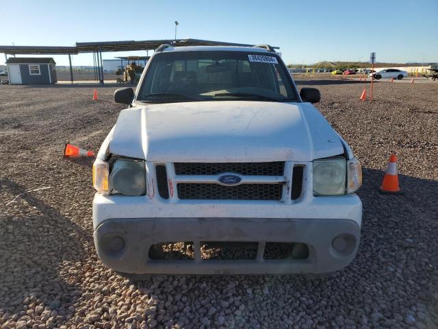 Photo 5 from auction – 2002 FORD EXPLORER S with VIN 1FMZU67E12UC57336