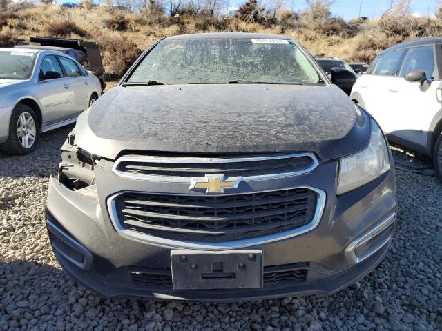 Photo 5 from auction – 2015 CHEVROLET CRUZE LT with VIN 1G1PC5SB2F7208567