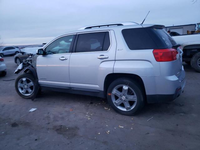 Photo 2 from auction – 2012 GMC TERRAIN SL with VIN 2GKFLXE52C6103189