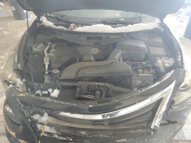 Photo 11 from auction – 2015 NISSAN ALTIMA 2.5 with VIN 1N4AL3AP3FN343136