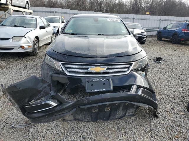 Photo 5 from auction – 2014 CHEVROLET IMPALA LS with VIN 1G11Y5SL5EU105854