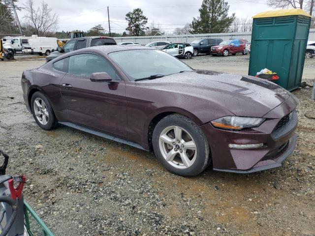 Photo 4 from auction – 2018 FORD MUSTANG with VIN 1FA6P8TH3J5183605