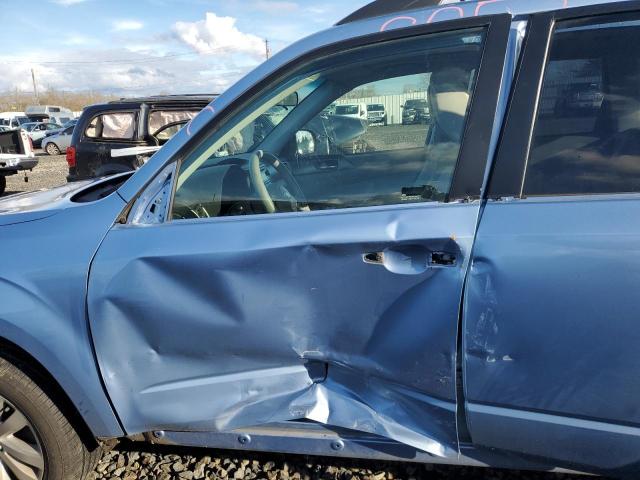 Photo 7 from auction – 2012 SUBARU FORESTER 2 with VIN JF2SHADC1CH452266