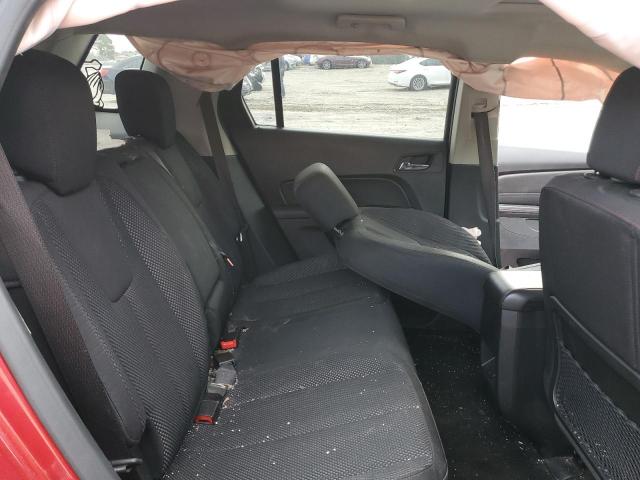Photo 10 from auction – 2014 GMC TERRAIN SL with VIN 2GKALREKXE6134477
