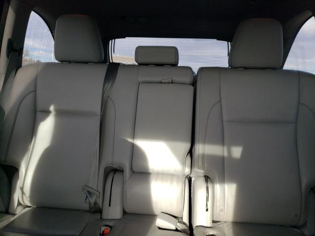 Photo 10 from auction – 2014 TOYOTA HIGHLANDER with VIN 5TDJKRFH7ES043237