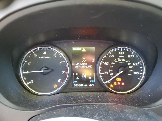 Photo 9 from auction – 2020 MITSUBISHI OUTLANDER with VIN JA4AZ3A35LZ041190