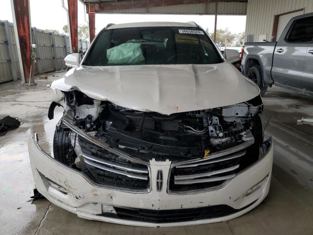 Photo 5 from auction – 2018 LINCOLN MKC PREMIE with VIN 5LMCJ1C95JUL03899