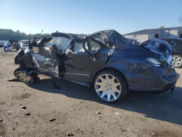Photo 2 from auction – 2012 MERCEDES-BENZ E 350 with VIN WDDHF5KBXCA658345