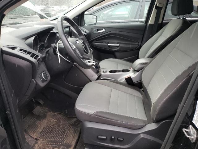 Photo 7 from auction – 2016 FORD ESCAPE SE with VIN 1FMCU9G98GUB65156
