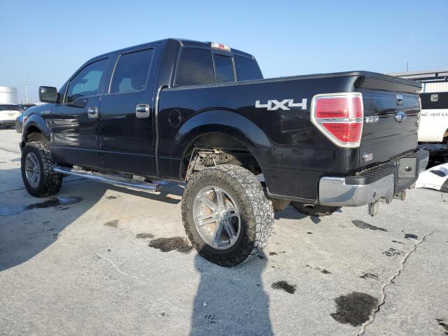 Photo 2 from auction – 2013 FORD F150 SUPER with VIN 1FTFW1ET2DKF92688