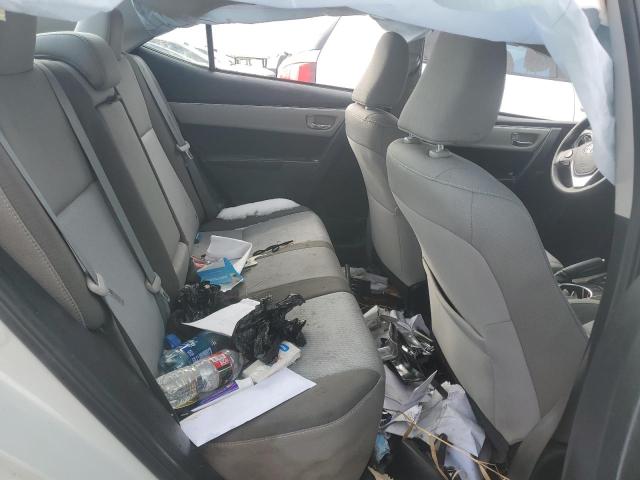 Photo 10 from auction – 2017 TOYOTA COROLLA L with VIN 5YFBURHE5HP584060
