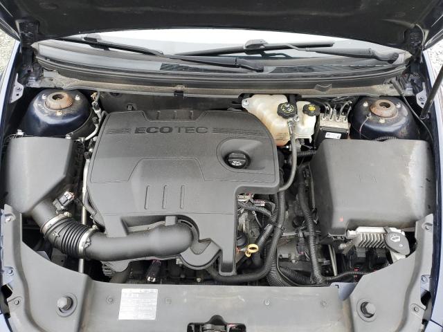 Photo 11 from auction – 2011 CHEVROLET MALIBU 1LT with VIN 1G1ZC5E10BF372458