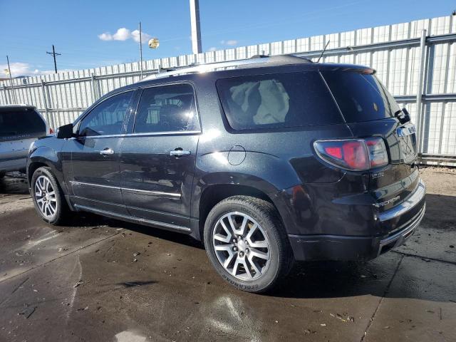 Photo 2 from auction – 2015 GMC ACADIA DEN with VIN 1GKKVTKD6FJ119609