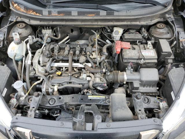 Photo 12 from auction – 2020 NISSAN KICKS SR with VIN 3N1CP5DV8LL483176