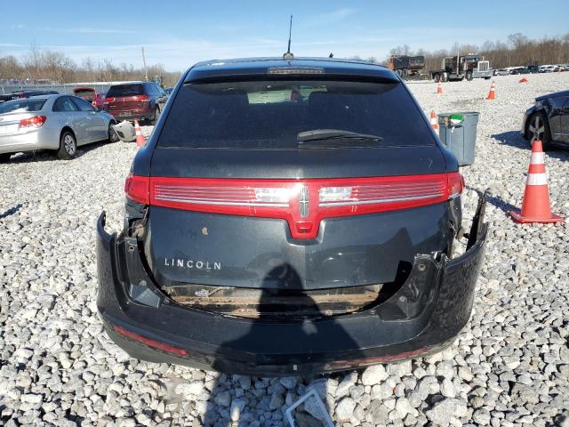 Photo 6 from auction – 2011 LINCOLN MKT with VIN 2LMHJ5AR6BBJ51789