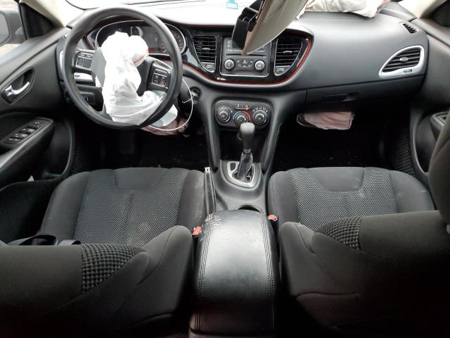 Photo 8 from auction – 2016 DODGE DART SE with VIN 1C3CDFAA1GD533526
