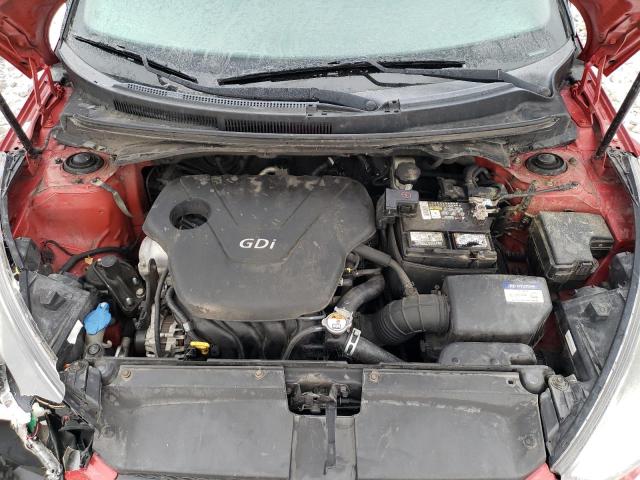 Photo 11 from auction – 2016 HYUNDAI VELOSTER with VIN KMHTC6ADXGU265824