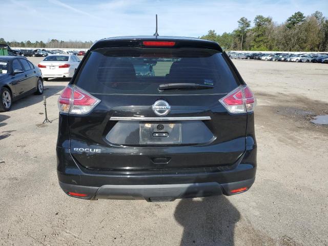 Photo 6 from auction – 2015 NISSAN ROGUE S with VIN 5N1AT2MT1FC896372
