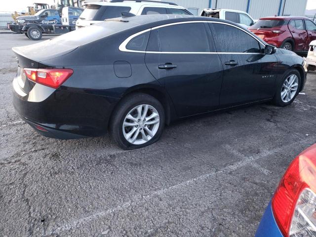 Photo 3 from auction – 2017 CHEVROLET MALIBU LT with VIN 1G1ZE5ST4HF166858