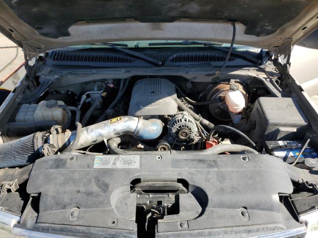 Photo 11 from auction – 2007 CHEVROLET SILVER1500 with VIN 1GCEC14V07Z203596