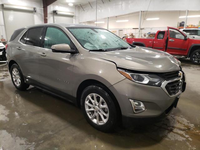 صورة رقم 4 من المزاد - 2018 CHEVROLET EQUINOX LT مع VIN 3GNAXJEV2JS644899