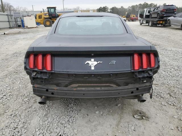 Photo 6 from auction – 2015 FORD MUSTANG with VIN 1FA6P8AM6F5316154